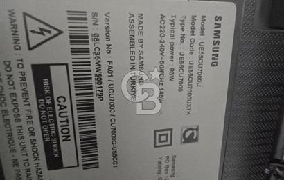 YENİ BATI ASTİM METROLİFE EŞYALI KİRALIK KULLANILMAMIŞ 3,5+1