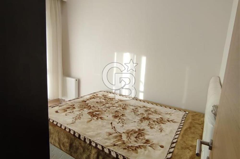 MAXIMOONS SİTESİNDE FULL EŞYALI 2+1 KİRALIK DAİRE