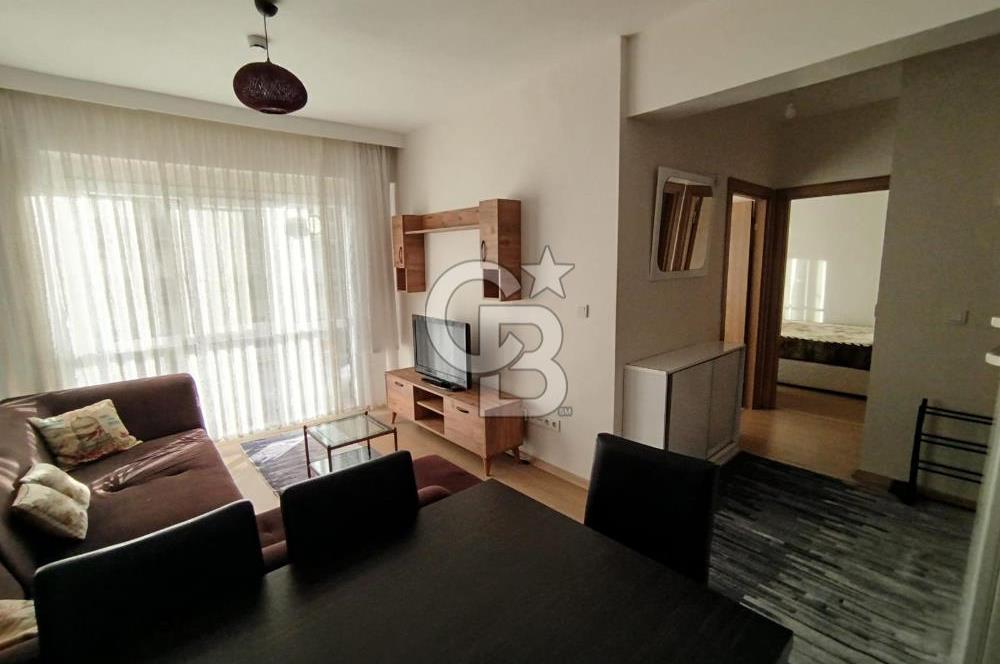 MAXIMOONS SİTESİNDE FULL EŞYALI 2+1 KİRALIK DAİRE