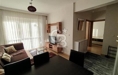 MAXIMOONS SİTESİNDE FULL EŞYALI 2+1 KİRALIK DAİRE