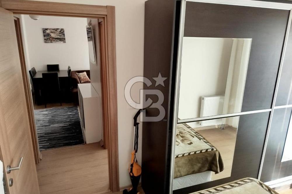 MAXIMOONS SİTESİNDE FULL EŞYALI 2+1 KİRALIK DAİRE