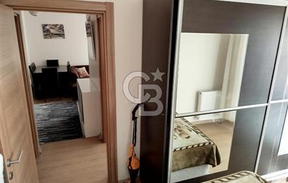 MAXIMOONS SİTESİNDE FULL EŞYALI 2+1 KİRALIK DAİRE
