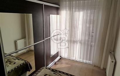 MAXIMOONS SİTESİNDE FULL EŞYALI 2+1 KİRALIK DAİRE