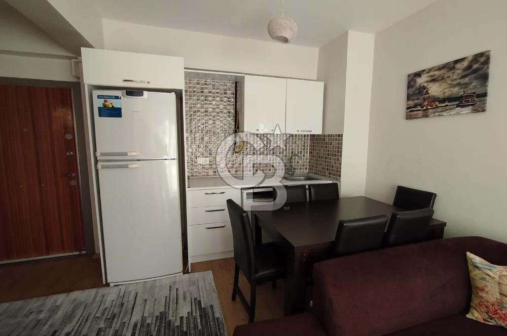 MAXIMOONS SİTESİNDE FULL EŞYALI 2+1 KİRALIK DAİRE