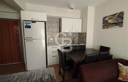 MAXIMOONS SİTESİNDE FULL EŞYALI 2+1 KİRALIK DAİRE