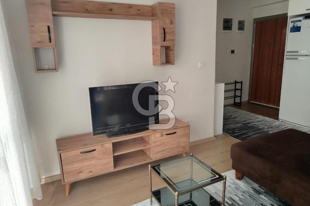 MAXIMOONS SİTESİNDE FULL EŞYALI 2+1 KİRALIK DAİRE