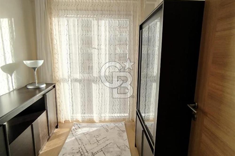 MAXIMOONS SİTESİNDE FULL EŞYALI 2+1 KİRALIK DAİRE