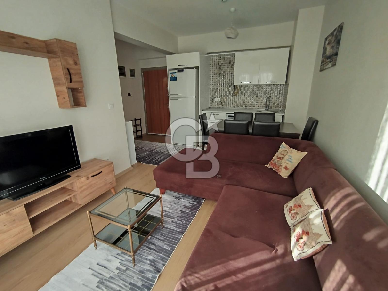 MAXIMOONS SİTESİNDE FULL EŞYALI 2+1 KİRALIK DAİRE
