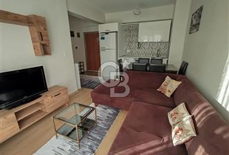 MAXIMOONS SİTESİNDE FULL EŞYALI 2+1 KİRALIK DAİRE - 6 - 338551