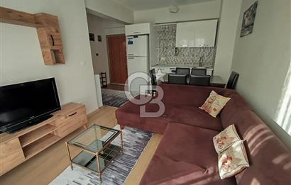 MAXIMOONS SİTESİNDE FULL EŞYALI 2+1 KİRALIK DAİRE