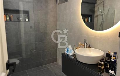 MUSELAND -Göztepe'de Tadilatlı Satılık 3+1 Daire