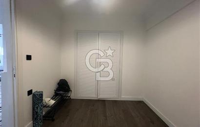 MUSELAND -Göztepe'de Tadilatlı Satılık 3+1 Daire