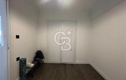 MUSELAND -Göztepe'de Tadilatlı Satılık 3+1 Daire