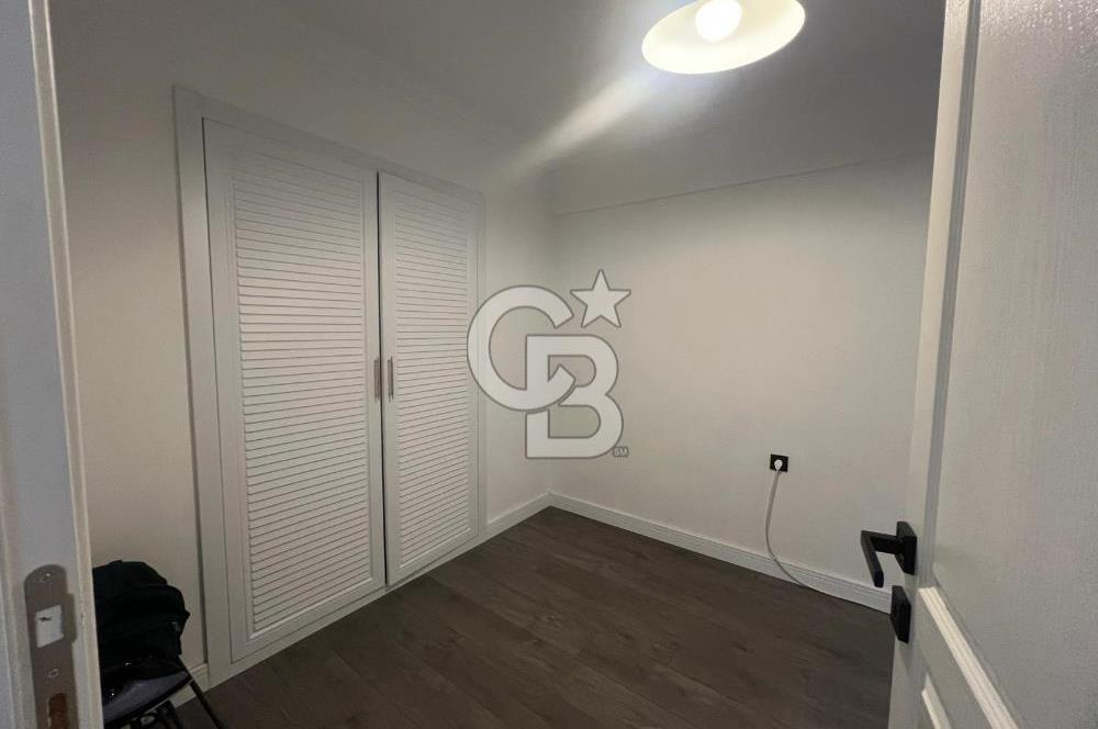 MUSELAND -Göztepe'de Tadilatlı Satılık 3+1 Daire