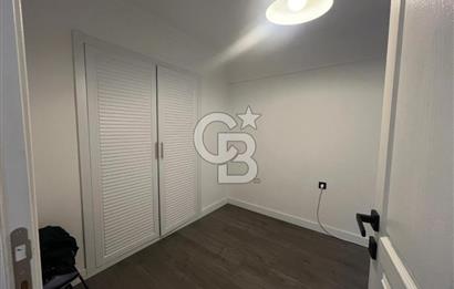 MUSELAND -Göztepe'de Tadilatlı Satılık 3+1 Daire