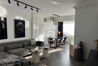 MUSELAND -Göztepe'de Tadilatlı Satılık 3+1 Daire - 1 - 338527