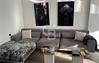 MUSELAND -Göztepe'de Tadilatlı Satılık 3+1 Daire