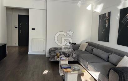 MUSELAND -Göztepe'de Tadilatlı Satılık 3+1 Daire