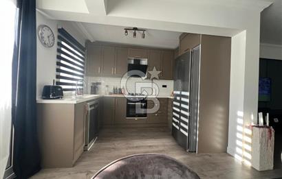 MUSELAND -Göztepe'de Tadilatlı Satılık 3+1 Daire