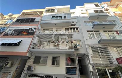 MUSELAND -Göztepe'de Tadilatlı Satılık 3+1 Daire