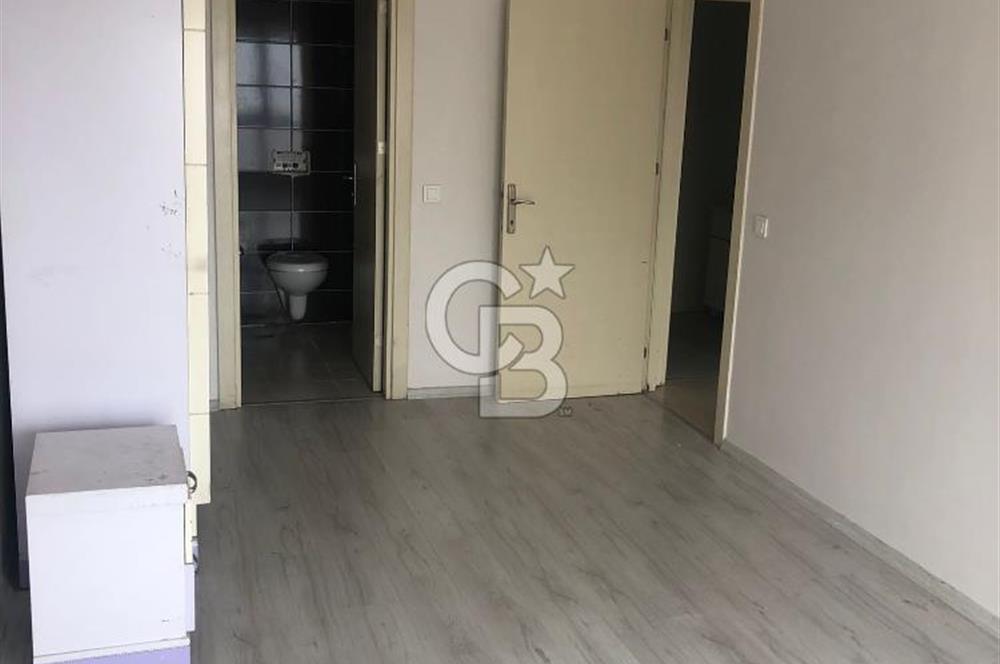 STAR TOWERS SİTESİNDE 23. KAT MANZARALI 2+1 KİRALIK DAİRE