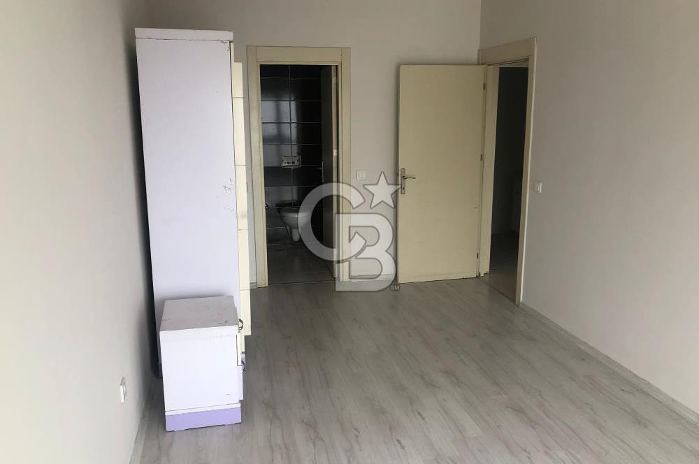 STAR TOWERS SİTESİNDE 23. KAT MANZARALI 2+1 KİRALIK DAİRE