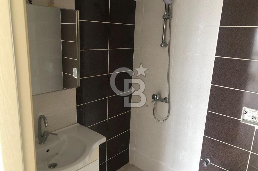 STAR TOWERS SİTESİNDE 23. KAT MANZARALI 2+1 KİRALIK DAİRE