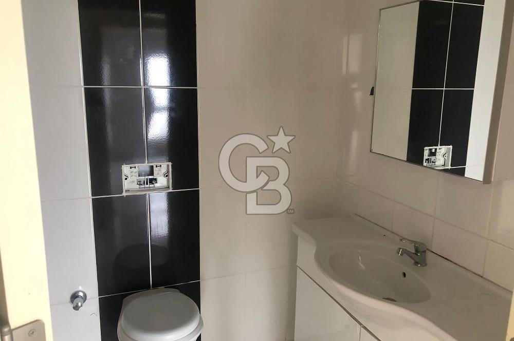 STAR TOWERS SİTESİNDE 23. KAT MANZARALI 2+1 KİRALIK DAİRE