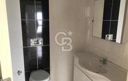 STAR TOWERS SİTESİNDE 23. KAT MANZARALI 2+1 KİRALIK DAİRE