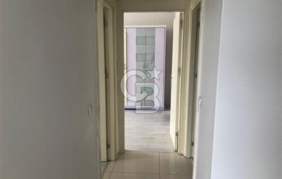 STAR TOWERS SİTESİNDE 23. KAT MANZARALI 2+1 KİRALIK DAİRE