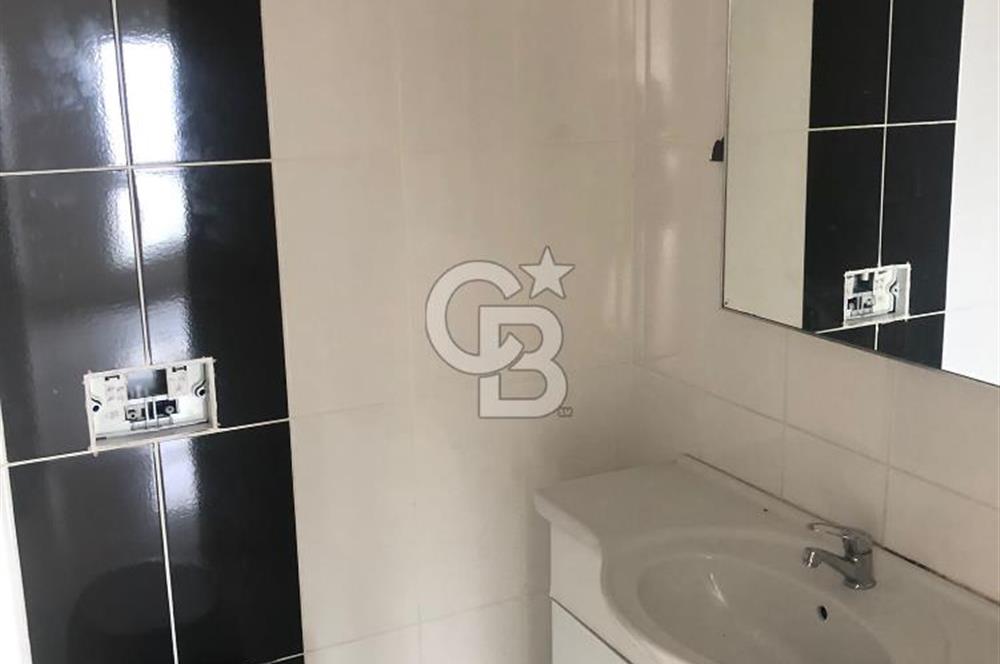 STAR TOWERS SİTESİNDE 23. KAT MANZARALI 2+1 KİRALIK DAİRE