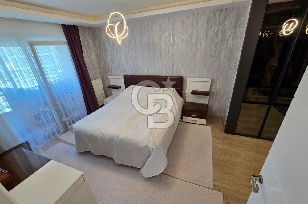 YENİ BATI ** BOŞ** ASTİM METROLİFE *KÖK TAPU* SATILIK LÜKS 4,5+1