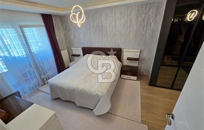 YENİ BATI ** BOŞ** ASTİM METROLİFE *KÖK TAPU* SATILIK LÜKS 4,5+1