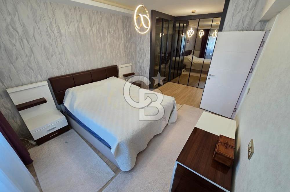 YENİ BATI ** BOŞ** ASTİM METROLİFE *KÖK TAPU* SATILIK LÜKS 4,5+1