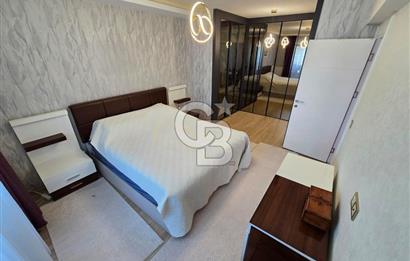 YENİ BATI ** BOŞ** ASTİM METROLİFE *KÖK TAPU* SATILIK LÜKS 4,5+1