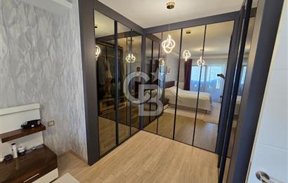 YENİ BATI ** BOŞ** ASTİM METROLİFE *KÖK TAPU* SATILIK LÜKS 4,5+1