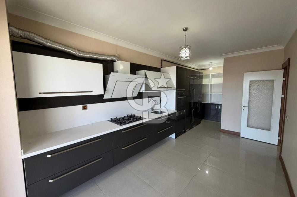 Panorama Gold Sitesinde Satılık 3+1 daire