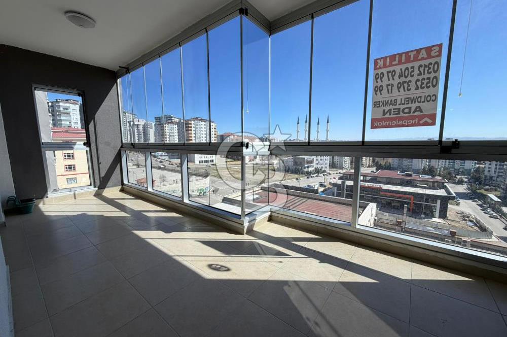 Panorama Gold Sitesinde Satılık 3+1 daire