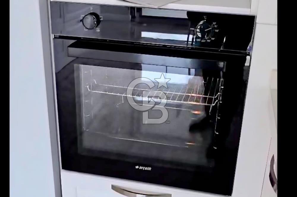 YENİ BATI ASTİM METROLİFE EŞYALI KİRALIK KULLANILMAMIŞ 3,5+1