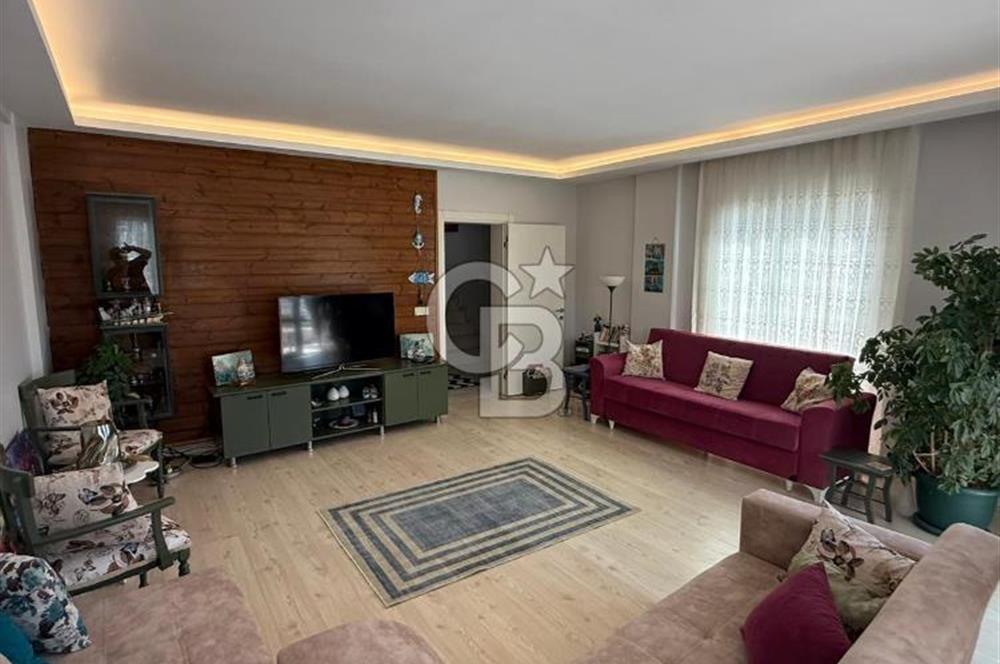 Güzelbahçe/Özzümrüt Sitesi Masrafsız Satılık Villa
