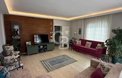 Güzelbahçe/Özzümrüt Sitesi Masrafsız Satılık Villa