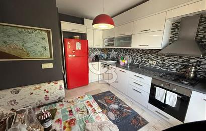 Güzelbahçe/Özzümrüt Sitesi Masrafsız Satılık Villa