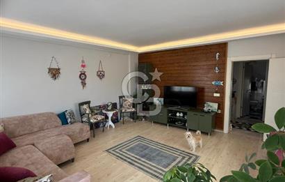 Güzelbahçe/Özzümrüt Sitesi Masrafsız Satılık Villa