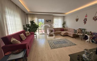 Güzelbahçe/Özzümrüt Sitesi Masrafsız Satılık Villa