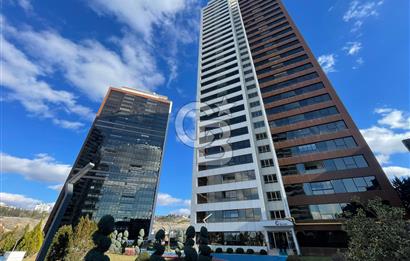 AMETİST REZİDANS'DA YENİ TADİLAT YAPILMIŞ BAKIMLI KiRALIK DAiRE