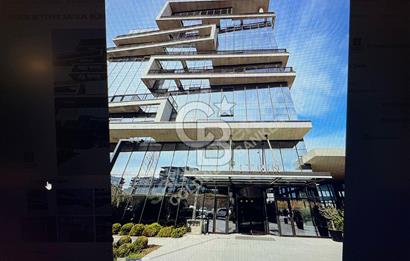 VİTRİN BEYTEPE SATILIK BÜRO&OFİS 61m2