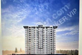 ANKARA ALTINDAĞ GÜLTEPE'DE SIFIR YERDEN ISITMALI SATILIK 1+1 - 1 - 338539