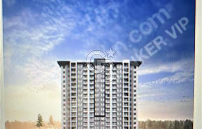 ANKARA ALTINDAĞ GÜLTEPE'DE SIFIR YERDEN ISITMALI SATILIK 1+1