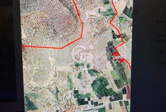 KAHRAMANKAZAN YAKUPDERVİŞ TEK TAPU 8570 MT SATILIK TARLA - 10 - 338542