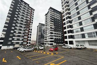 MAMAK YEŞİLBAYIR ÇANKAYA EVLERİ SİTESİ FULL YAPILI SATILIK 3+1 - 1 - 338543